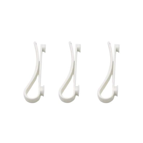 3Pcs Bag Accessory Hooks Set for Bogg Bags Travel Beach Bags