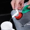 Outdoor Folding Drinking Water Bag Water Container For Camping (10L)
