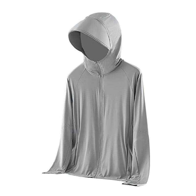 Men s UPF50+ Cooling Sun Protection Jacket 190/4XL