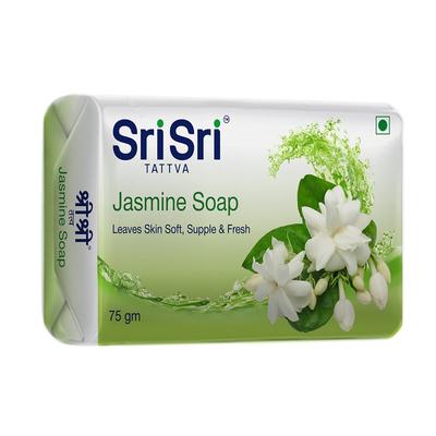 Soap with Jasmine (75 G), Jasmine Soap