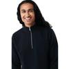 Iqoniq Unisex Adult Elgon Recycled Cotton Quarter Zip Sweater Top