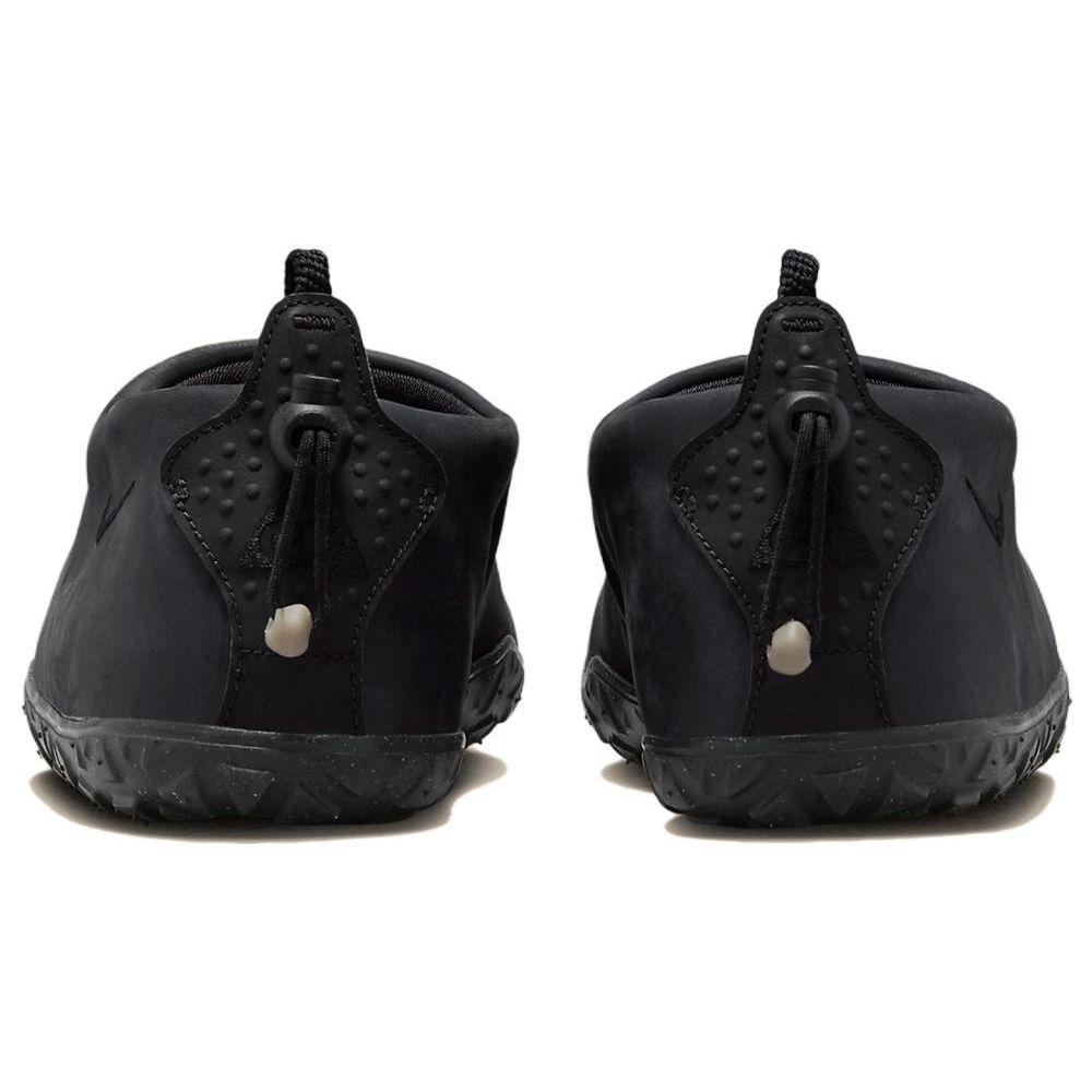 Nike ACG Moc Premium Black Unisex Sneakers Summit-White FV4569-001