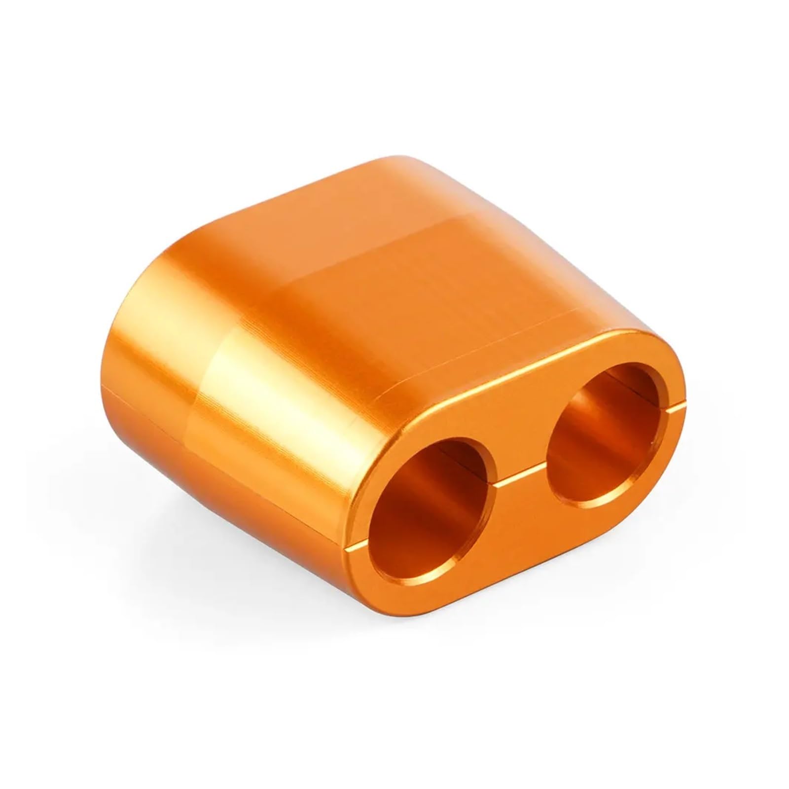 

axq1989 Throttle Cable Protector Guard Fits WR250F WR450F YZ250F YZ450F 2003-2005 2013-2018 YZ250FX YZ450FX 2017-2019 WR426F 2002 (Color: Orange) One size помаранчевий