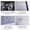 Car Sun Shade For Land Rover Freelander 2 L359 Land Rover LR2 2007~2015 Auto Sunshade Windshield Privacy Shading Window Anti-UV
