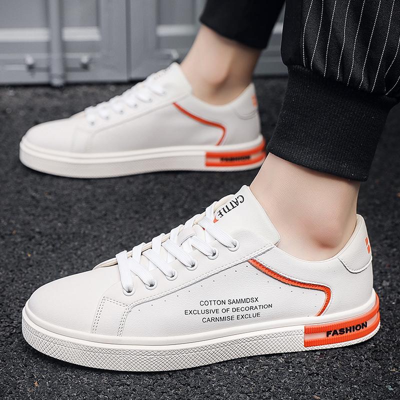 Large Size Casual Sports Shoes Men's Casual Sneakers New Waterproof Men Shoes Light Comfortable Breathable Running Shoes