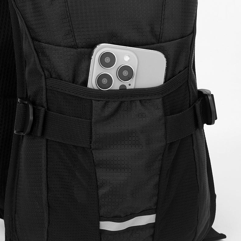 Mountaineering Bag Outdoor Sports Water Replenishing Backpack Cross-country Running Water Bag Bicycle Riding Backpack