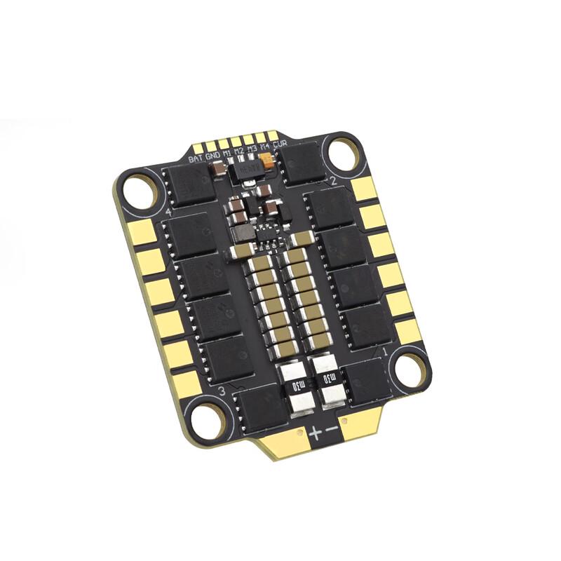 HGLRC 60A 6S 4-in-1 ESC