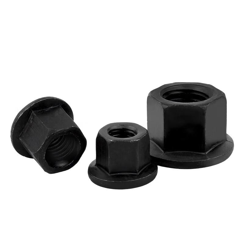 Sairen Kai M12 Flange Nuts