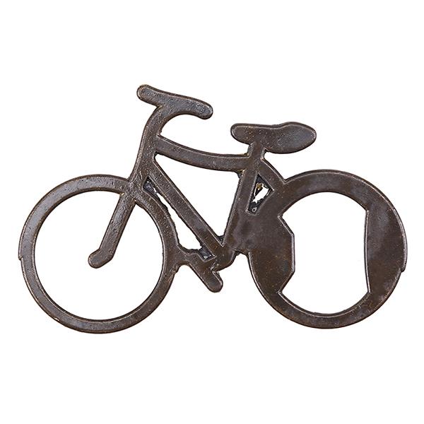Fashion Metal Bicycle Beer Bottle Opener Cute Bike Keychain Key Rings for Lover Biker Bottle Openers Creative Wedding Gift