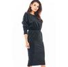 Dress Awama A405