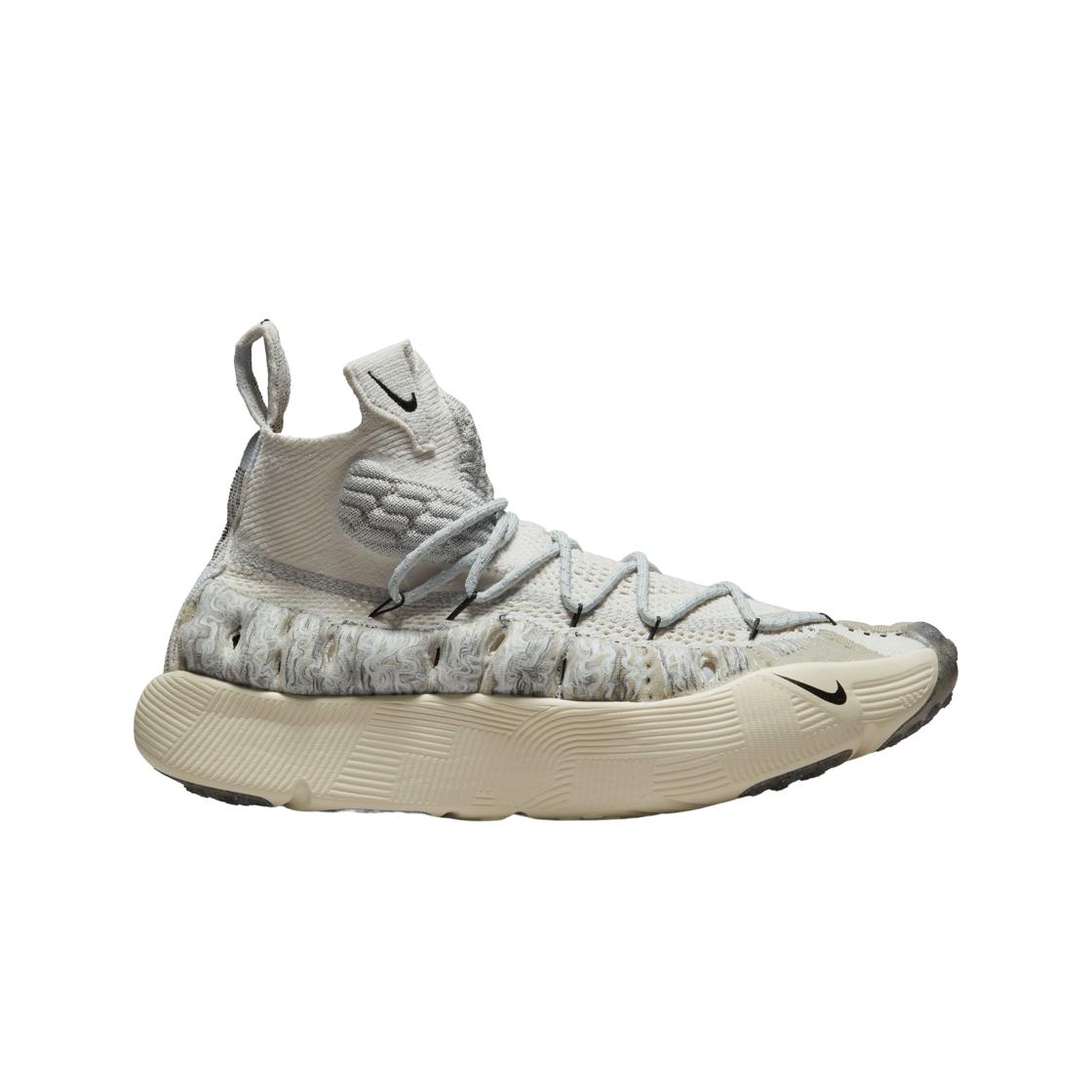 

Nike ISPA Sense Flyknit Phantom и черные мужские кроссовки CW3203-001