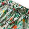 Children's Shorts with Light Khaki Drawstring 92/104/116/128/140