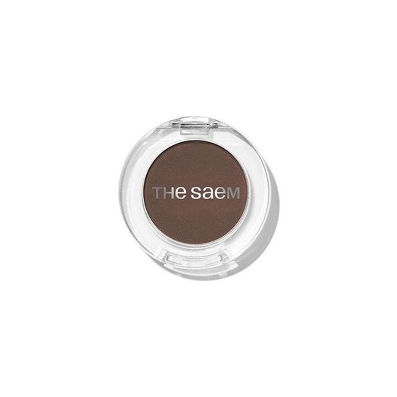 The Saem Sammul Single Shadow Matte