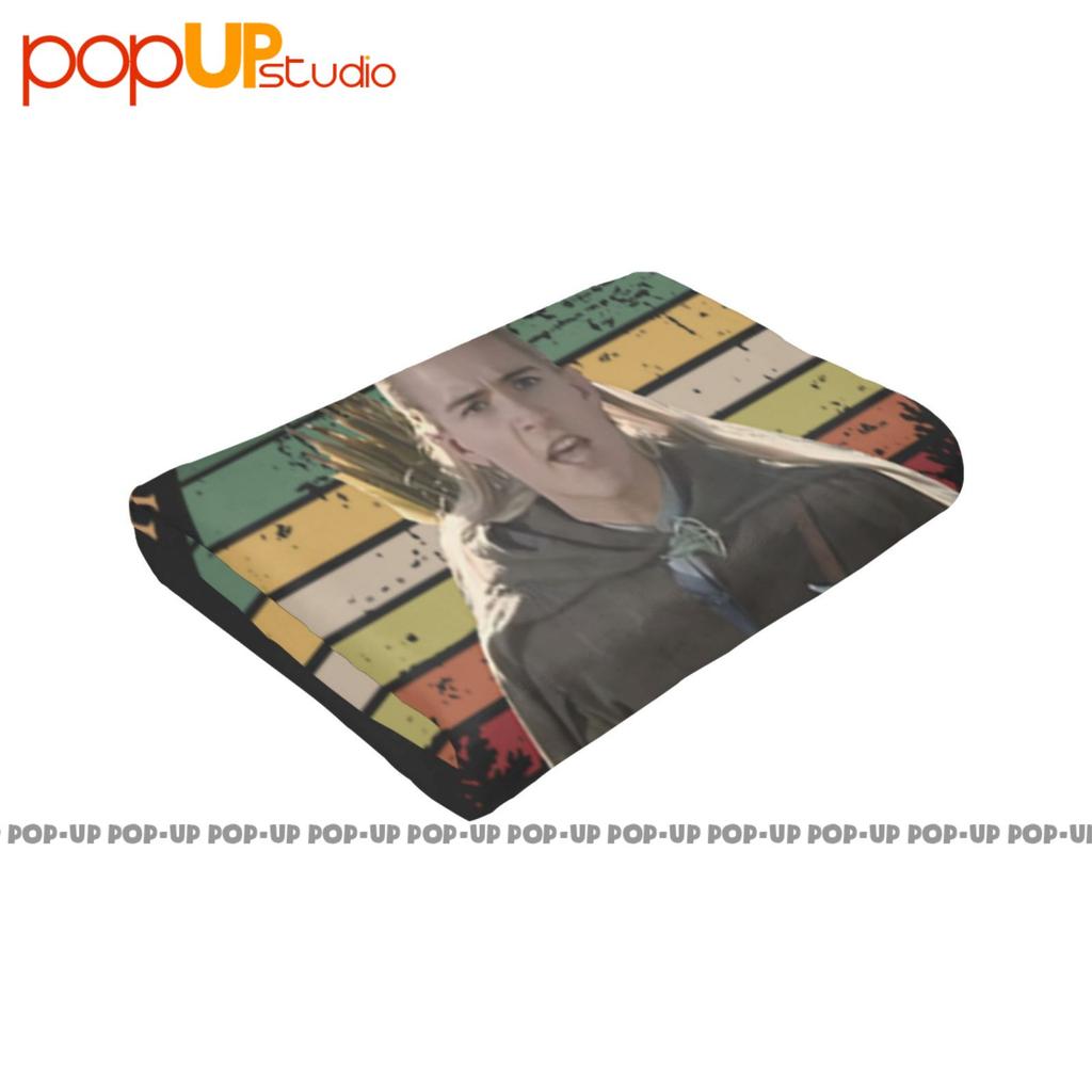 They Are Taking The Hobbits To Isengard Gard Vintage Ultra-Soft Blanket Quilt Winter Sofa Cover Bed Covers