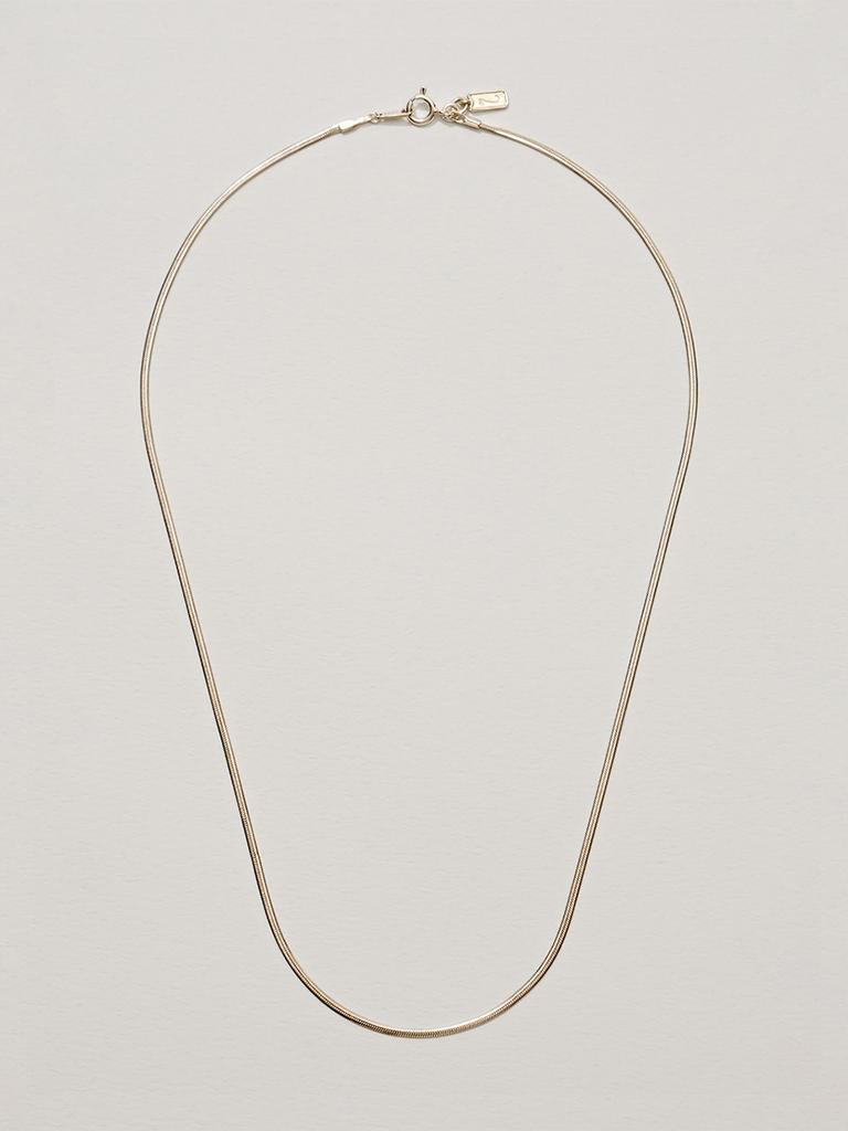 Manaet Snake Chain N