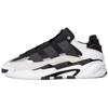 Adidas Niteball 'Black White' Sneakers H67360