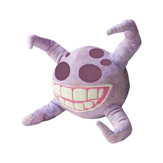 It's a Stuffed Animal, Door Floor 2, DOORS FLOOR 2, Game Goods, Game Stuffed Animal, Halloween, Christmas Present (1 Set (5 Pieces))