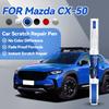 Manutenzione carrozzeria auto – Prodotti antigraffio per carrozzeria