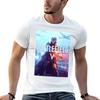 Battlefield V 5 Fan Art 4k Klassisches T-Shirt Anime T-Shirts Für Unisex G Unisex T-Shirts Für Unisex Tshirt