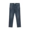 HAZZYS Men's Washed Denim Jeans ATDZP0CAP03