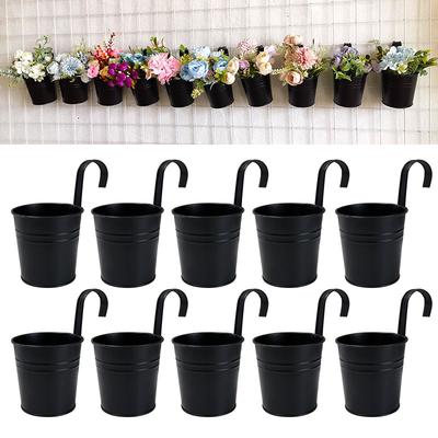 Pots de fleurs, bacs et jardinières – Pots de fleurs à suspendre
