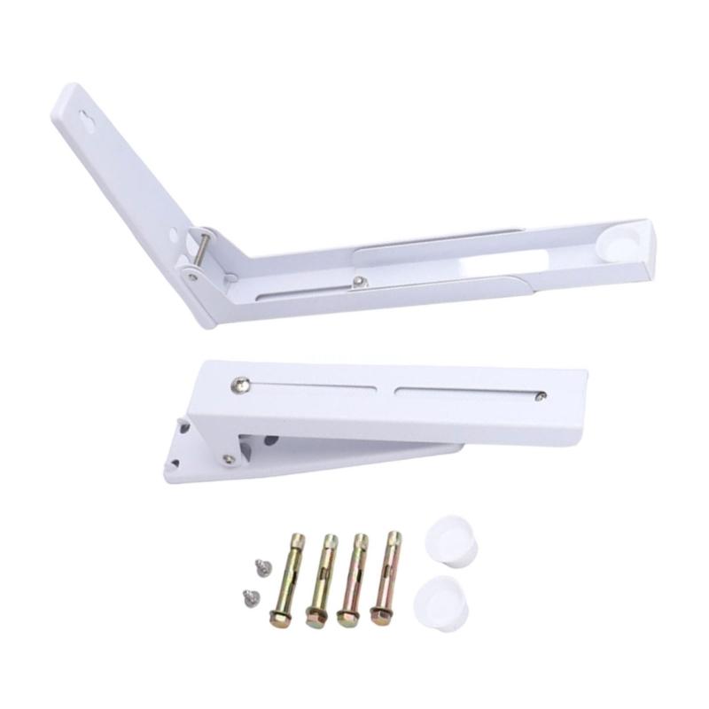 Edelstahlhalterung Küchenraumorganisatoren Metallhalterung für Mikrowelle Dropship