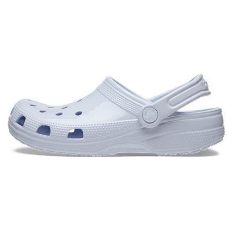 Crocs Classic High Shine Clog Dreamscape Men s 209609-5AF EU 36-37