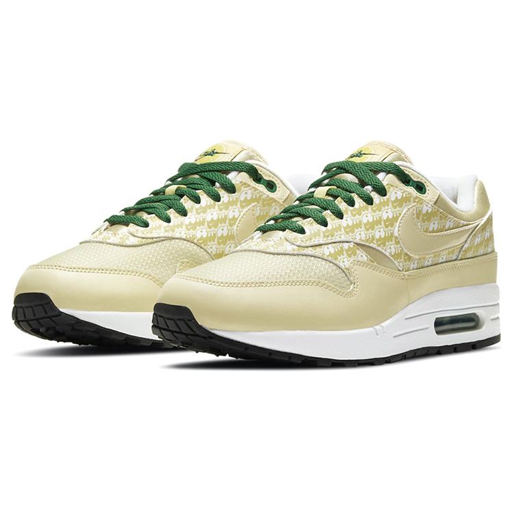 New Nike Air Max 1 Lemonade 2020 CJ0609-700