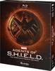 Agents of SHIELD Season 4 Complete Box Set [Blu-ray]
