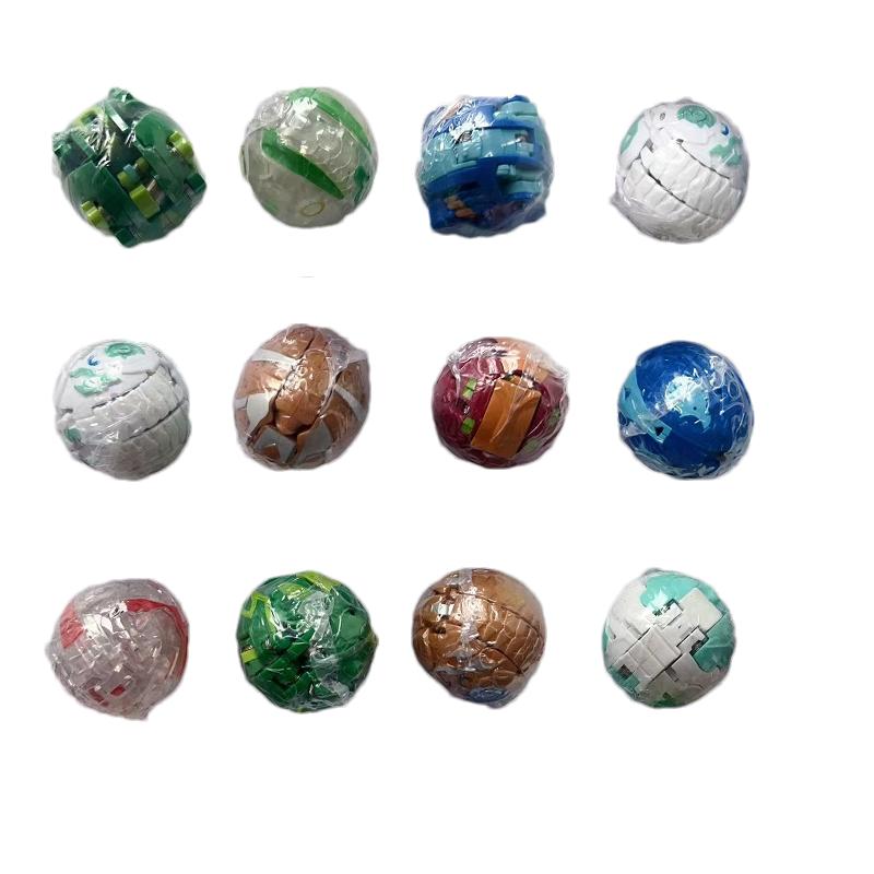 Bakuganes Superfraktion Diamant Hydra Drache Riesenbestie Verwandelt sich in Kollektive Action Puppe Mädchen Mädchen Geburtstagsgeschenk