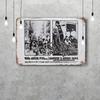 Sha Na Na Klassisches Poster Rostiges Metallschild Retro Dekoschild Bar Man Cave Garage Club Metallschild Wanddekoration