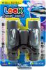 The Access Binoculars Shark Magnification LOOK Oceanscope Aquarium 4.5