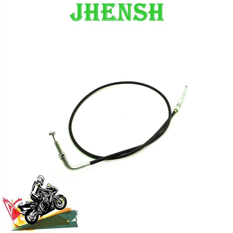 JHENSH Parking Brake Cable For Hammerhead GTS 150 GTS150 150cc 6.000.050 Go Kart Trailmaster 150XRX UTV150 GK-M06 Talon 150 DLX