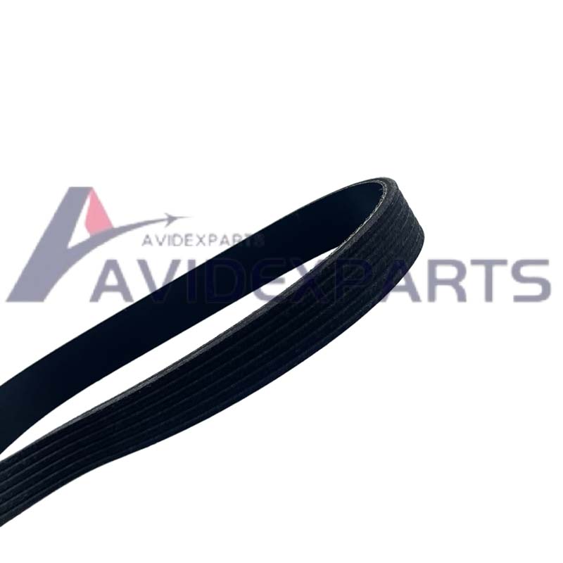 31110-5G0-A01 Is Suitable for Honda Accord CR4 Songshitu TF4 Acura MD Fan Belt 6PK1170