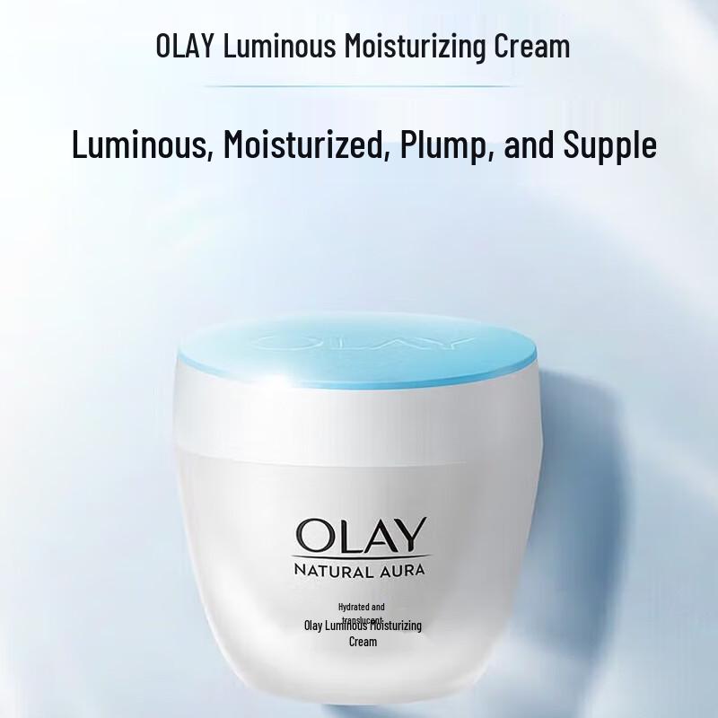 Olay Hydrating Skincare Duo Set