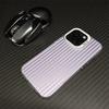 Grid Stripes Pattern Phone Case For IPhone 16 15 14 Pro Plus 17 Air 13 12 11 Pro Max 16E Silicone Hard Shockproof  Cover Fundas