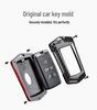 T-carbon Real Carbon Fiber Key Case for Land Rover Range Rover Evoque