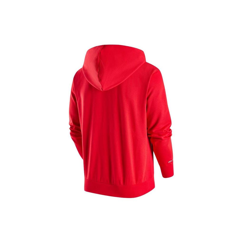 Nike American Sweatshirt Men's Red FD8591-657