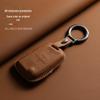 Volkswagen Tan Rui Key Case for ID.4x/Crozz/Ling Du/Lan Xun/ID.3/Golf 8