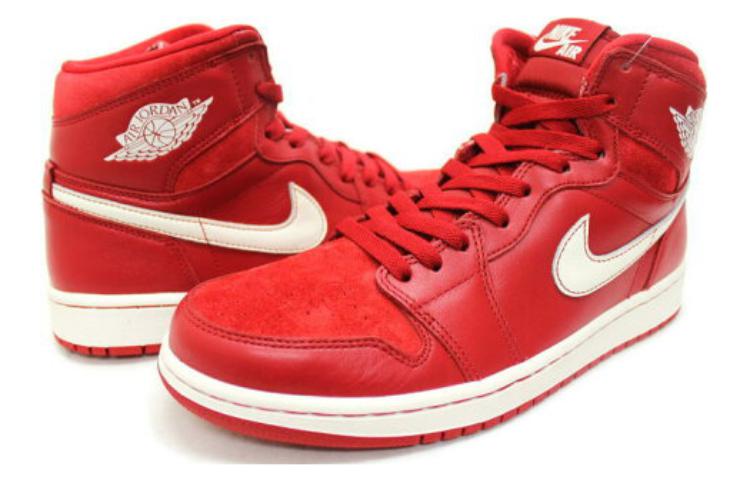 Jordan 1 Retro Gym Red 555088-601