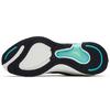 Anta Textile, TPU Cushioning Slip Resistant Abrasion Resistant Breathable Lightweight Low top Running Shoes Men's 112235556-2