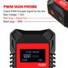 Digital CAN LIN BUS Tester Analyzer PWM Signal Detector with Wireless Receiver