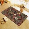 2025 New Goat Demon Carpet Rug for Living Room Bedroom Home Sofa Decoration,Kids play Non-slip Floor Mat141