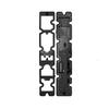 Suitable for Peugeot 307 408 508 Citroen C5 2.0 2.2 Valve Cover Gasket  Engine Valve Chamber Cover Cylinder Head Gasket Plate