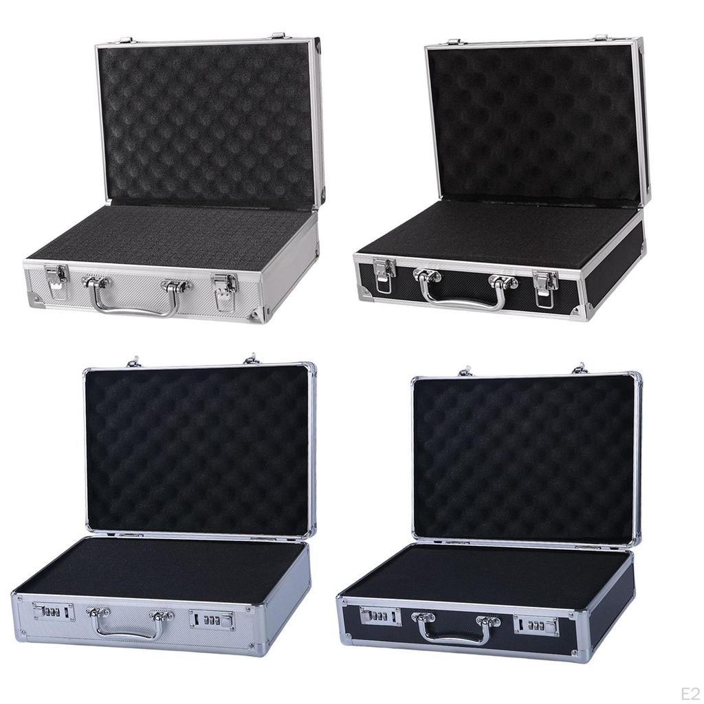 And Versatile Protective Case for Equipment