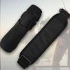 Fishing Sleeves Belt Rod Protector Adjustable Rod Cover Protector Fishing Rod Socks Carrying Strap Easy to Carry