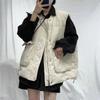 Vest Women Autumn and Winter Plus Size