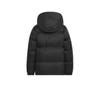 Adidas Originals X Toy Story Collaboration Down Jacket Loose Long Sleeve Solid Color Hooded Duck Down Kids outerwear KB5142