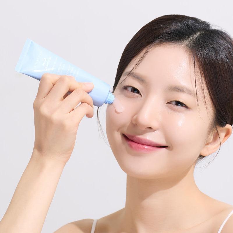 [S.NATURE] Aqua Oasis Moisturizing Gel Cream 80ml