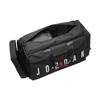 New Jordan Polyester Travel Bag Gym Bag Tubas Unisex Black FD7040-010
